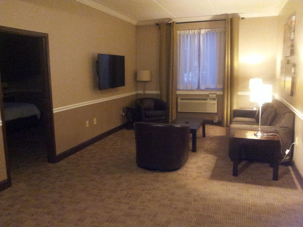 Belvedere Inn Schenectady - Albany Quarto foto