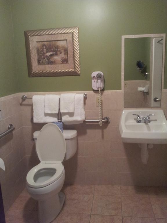 Belvedere Inn Schenectady - Albany Quarto foto