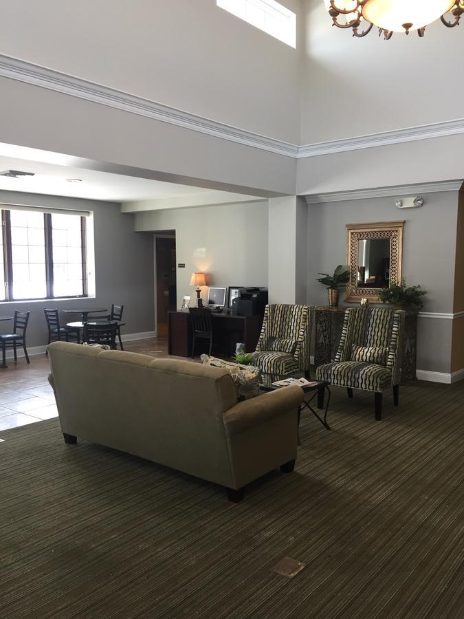 Belvedere Inn Schenectady - Albany Exterior foto